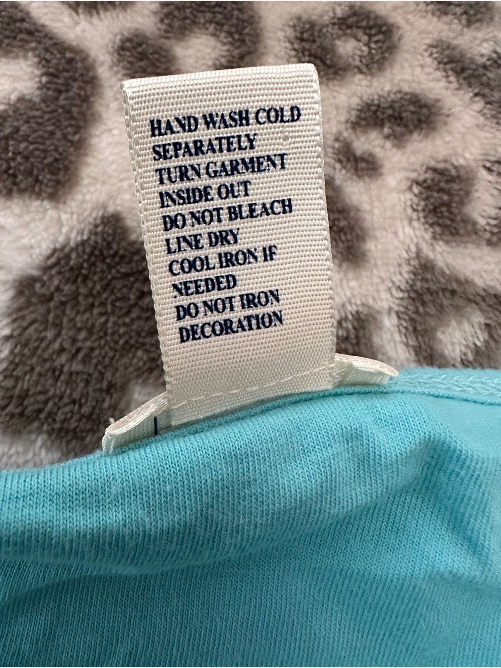 Maurices Beaded Shelf Bra V-Neck Cami Tank Top in Blue Size Medium - Picture 11 of 17